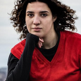 Ахлаам Тегадоуини — Nadia Boulasmoum