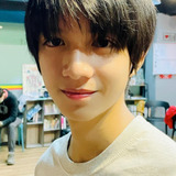 郭大睿 — Teenage Wei Zhi-yuan