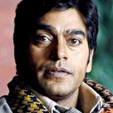 Ashutosh Rana — Mukteshwar Chaubey