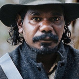 Angus Pilakui — Goolaj