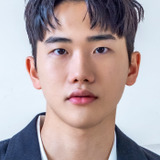 Ан Джи Хо — Jin Da-bum