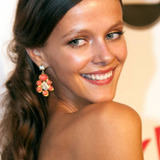 Lucia Dvorska — Self