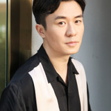 李东恒 — Xu Yiran