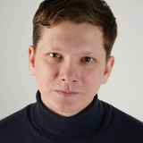 Александр Мехряков — Яша