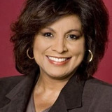 Nerene Virgin — Mrs. Larson