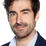 Nicholas Bishop — Mark Fontana