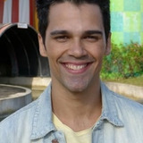 Josafá Filho — Filipe Moreira Pais (Filipinho) / Famosinho da Casa Verde