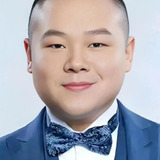 岳云鹏 — 郑平安