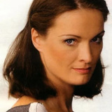 Ольга Копосова — Галина Рогозина