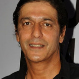 Chunky Pandey — Anthony Comsalves