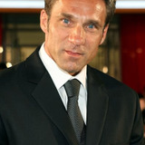 Gary Daniels — Ed Parker
