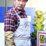 Lee Duk Hwa — Lee Jin Sam