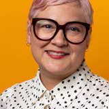 Sandra Equihua — Queen Teca (voice)