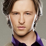 James Sommerfeldt — Self - Contestant