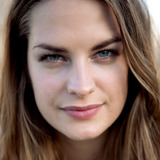 Heidi Toini — Charlotte Heiberg