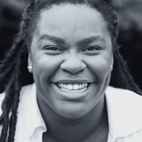 Demi Isaac Oviawe — as  Aoife