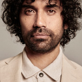 Felipe Contreras — Victor Reyes
