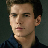 Люк Ньютон — Colin Bridgerton