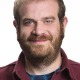 Eric Edelstein — Chad (voice)