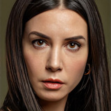 Ahu Yağtu — Suzan Manyaslı