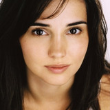 Laura Breckenridge — Rose Sorelli