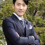 Kang Seo Joon — Lee Jin Sup