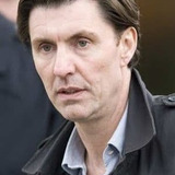 Dorian Lough — Billy 'Mince'