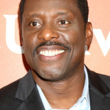 Eamonn Walker — Solomon