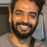 Vaibhav Raj Gupta — Anand "Annu" Mishra