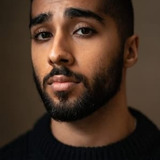 Чанейл Кулар — Dilip Rai