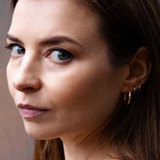 Genevieve Hulme Beaman — Brid