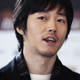Jang Hyuk — Kwon Oh Joon