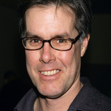 Jack Gilpin — Mr. Church