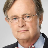 David McCallum — Steel