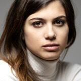 Cristina Cappelli — Matilda Pastore