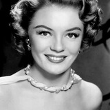 Sheree North — Beverly West