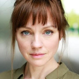 Melanie Gutteridge — Fair Face