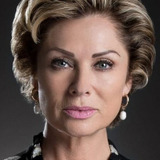 Leticia Calderón — Leonor Alarcón de Monroy