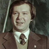 Михаил Бычков — Попов, старший прораб