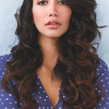 Shreya Chaudhary — Tamanna