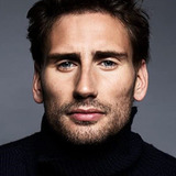 Edward Holcroft — Dr. Simon Jordan