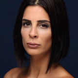 Eylül Öztürk — Irmak