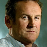 Colm Meaney — Inspector Brackenreid
