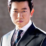 Park Sang Min — Ji Se Kwang