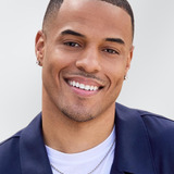 Grant Ellis — Self - The Bachelor