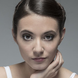 Carla Quevedo — Bárbara Simone