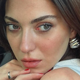 Merve Honca — Simay