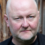 Calum MacPherson — Blacksmith Bignall