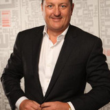 Russel Howcroft — Himself - Panellist