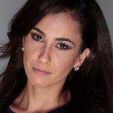 Βαρβάρα Λάρμου — Anastasia Giannakaki